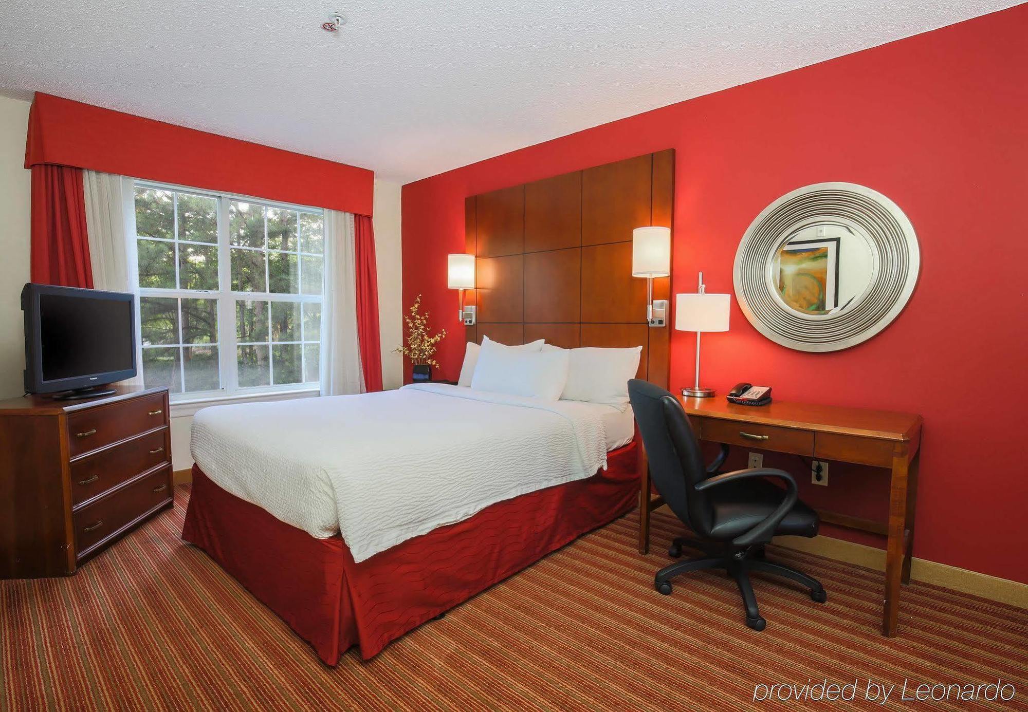 Residence Inn Atlanta Duluth Gwinnett Place Экстерьер фото