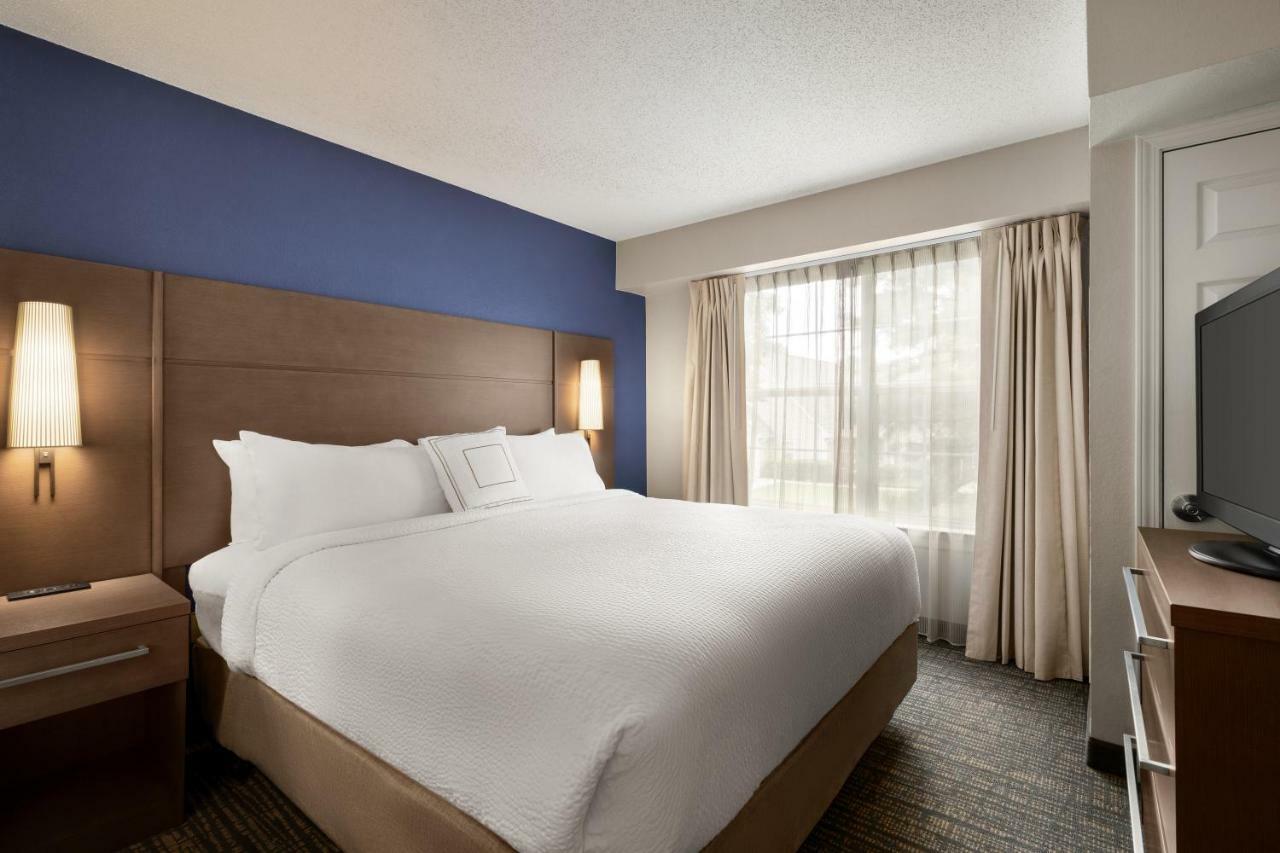 Residence Inn Atlanta Duluth Gwinnett Place Экстерьер фото